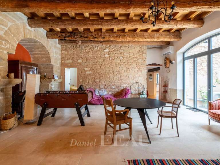 Maison Avignon - 6 chambres - 456m²