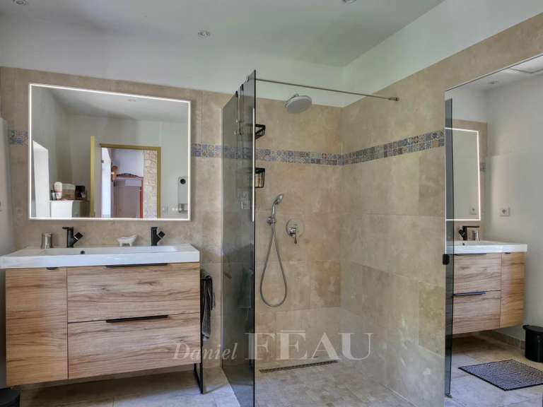 Maison Avignon - 6 chambres - 456m²