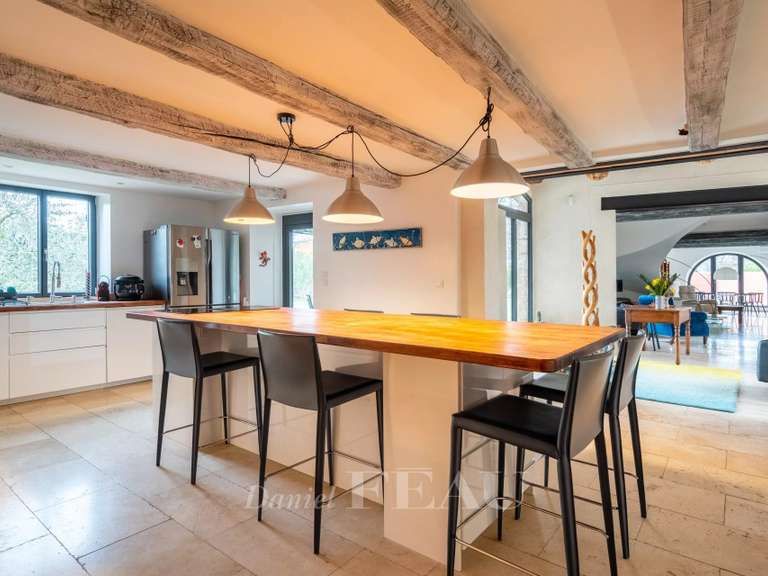 Maison Avignon - 6 chambres - 456m²