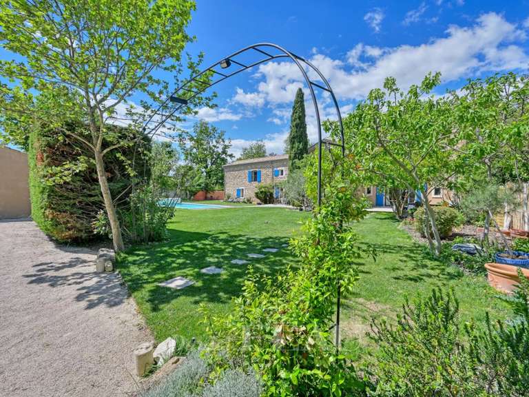 Maison Avignon - 6 chambres - 456m²