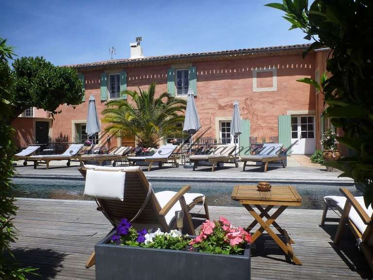 Maison Avignon - 13 chambres - 1000m²