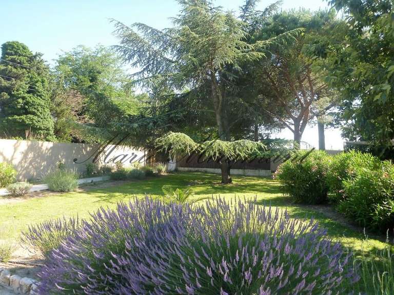 Maison Avignon - 13 chambres - 1000m²