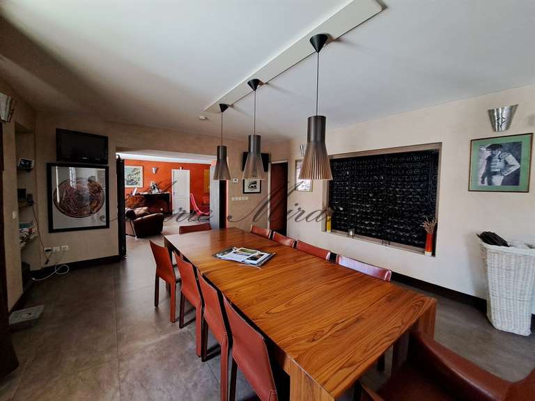 Maison Avignon - 13 chambres - 1000m²