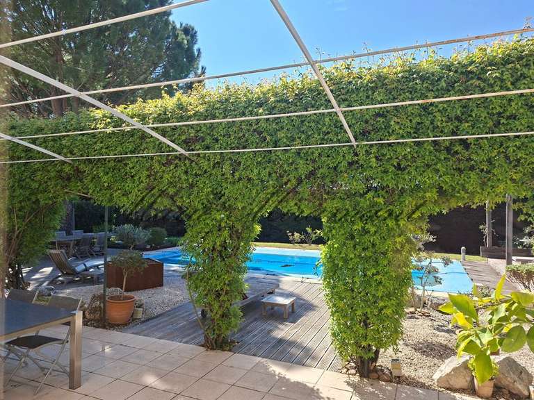 House Avignon - 5 bedrooms - 280m²