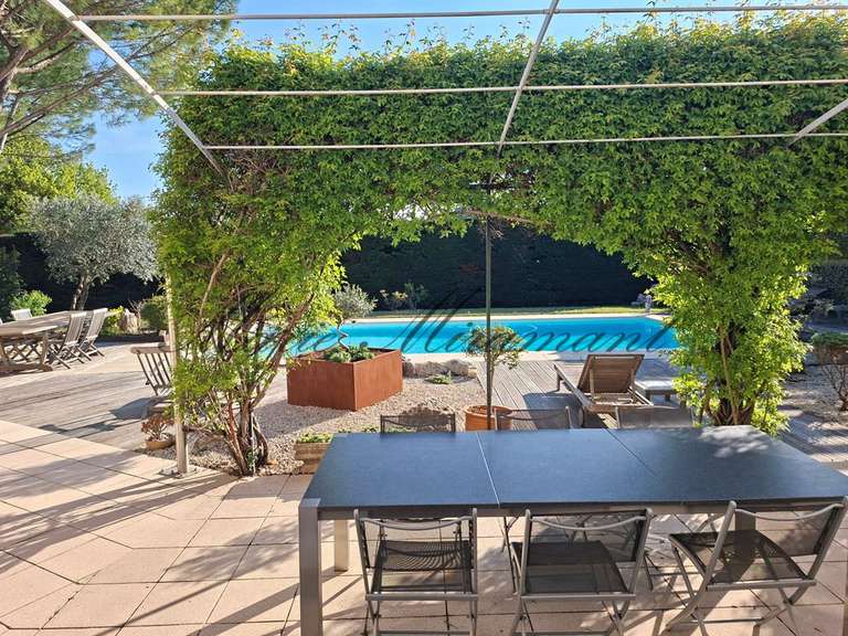 Maison Avignon - 5 chambres - 280m²