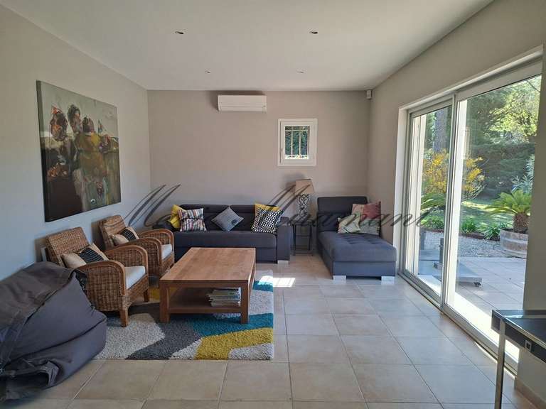 Maison Avignon - 5 chambres - 280m²
