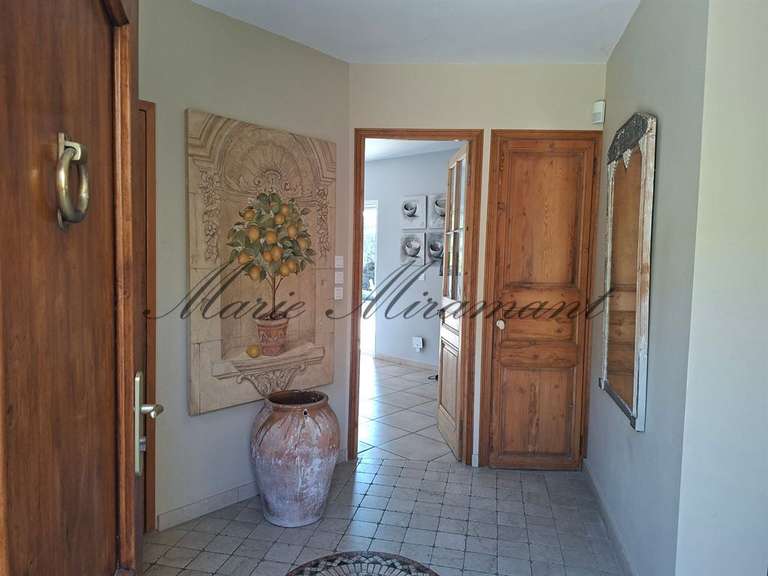 House Avignon - 5 bedrooms - 280m²