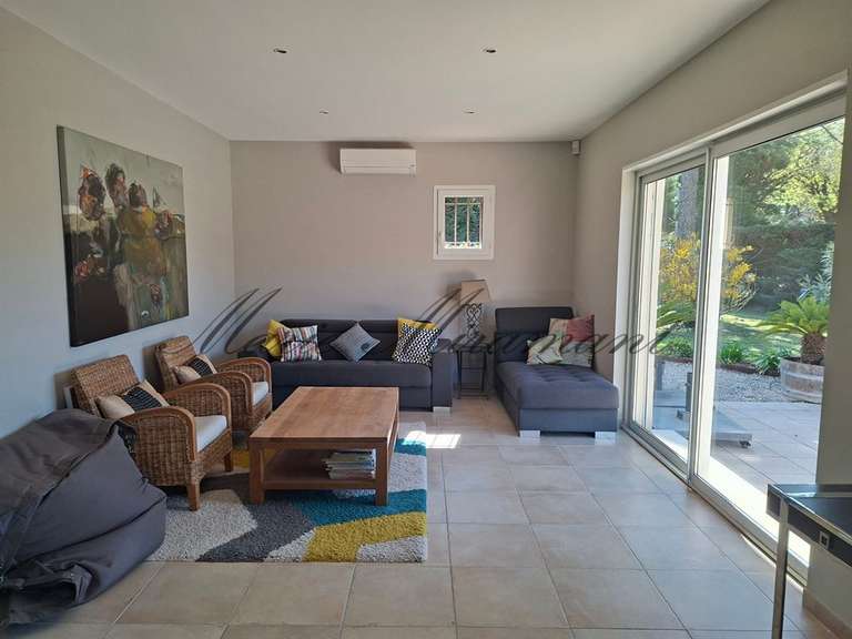 House Avignon - 5 bedrooms - 280m²