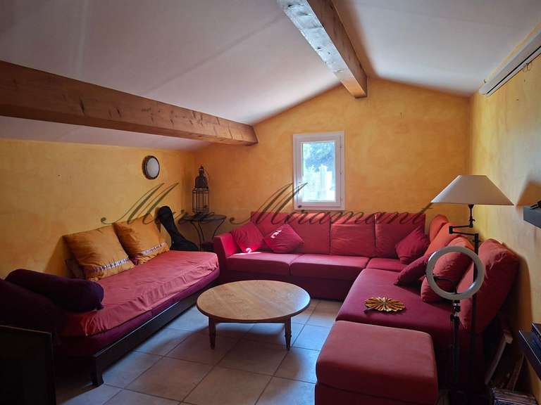 Maison Avignon - 5 chambres - 280m²