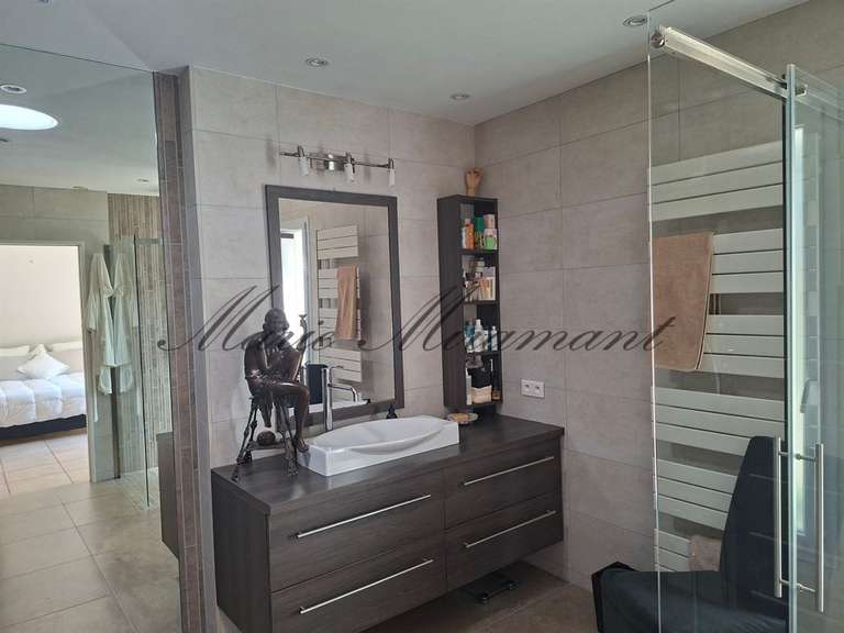 House Avignon - 5 bedrooms - 280m²