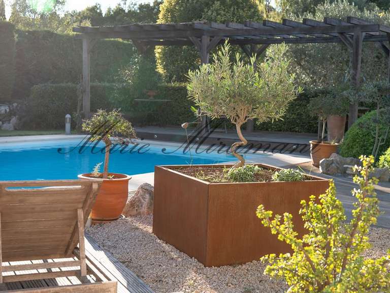 Maison Avignon - 5 chambres - 280m²