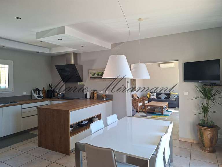 House Avignon - 5 bedrooms - 280m²