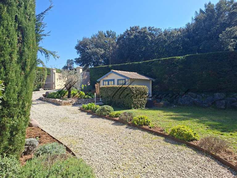 Maison Avignon - 5 chambres - 280m²