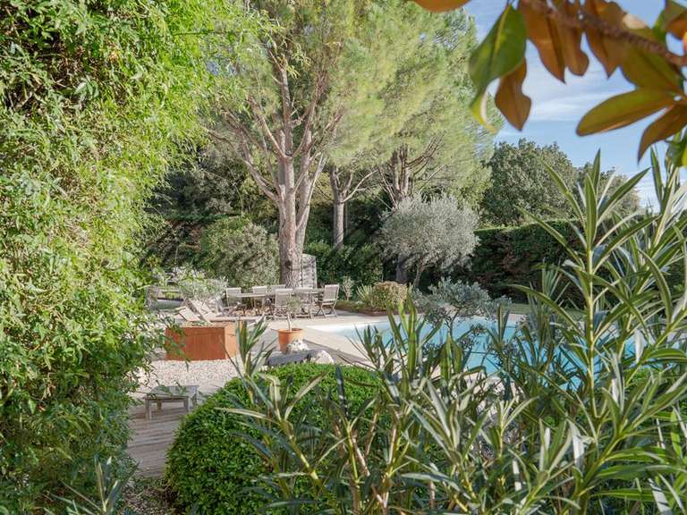 House Avignon - 5 bedrooms - 280m²