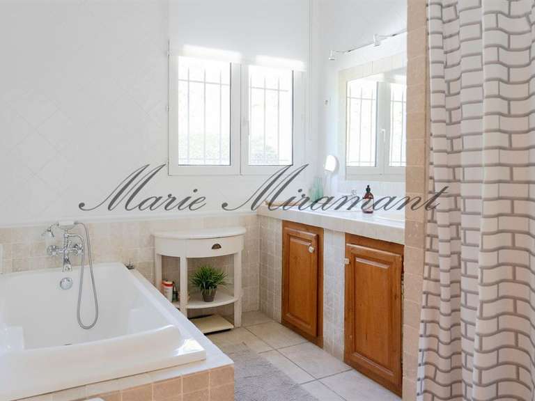 Maison Avignon - 5 chambres - 280m²