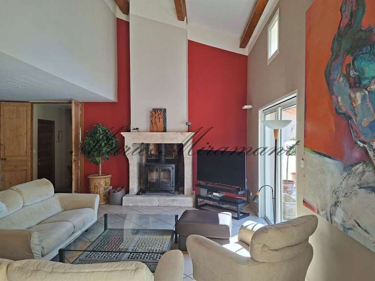 House Avignon - 5 bedrooms - 280m²