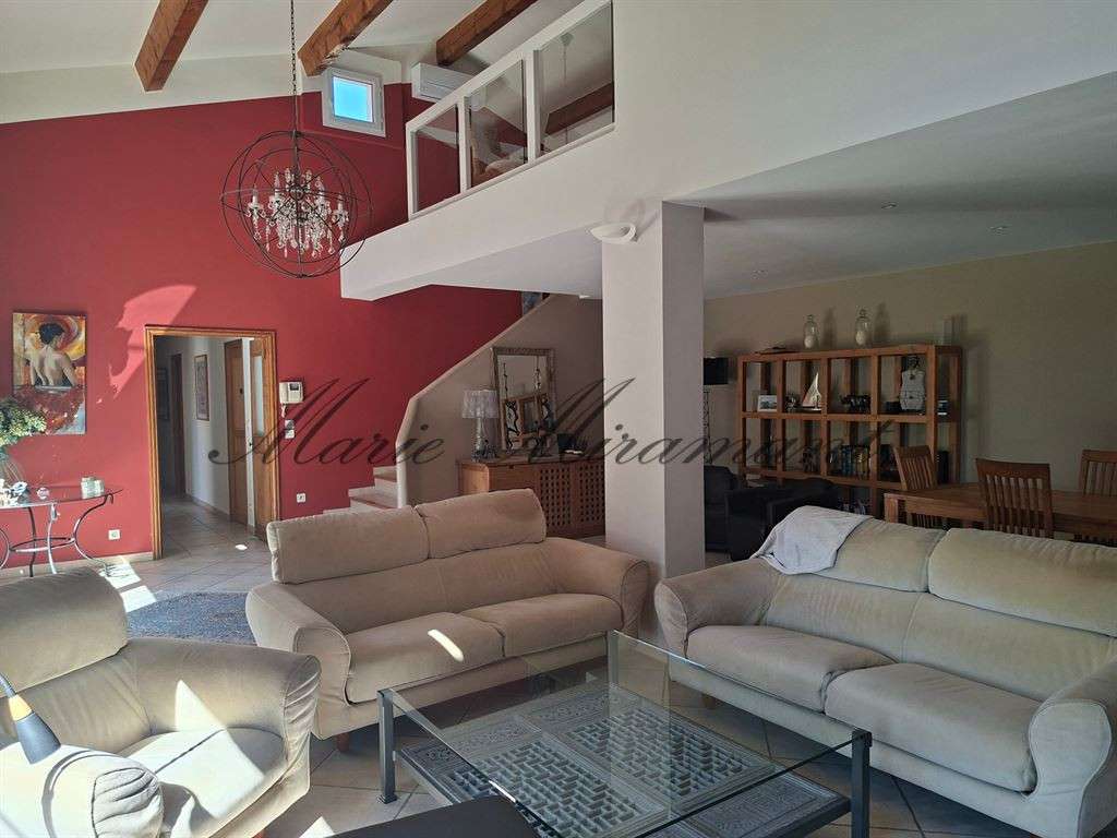 Maison Avignon