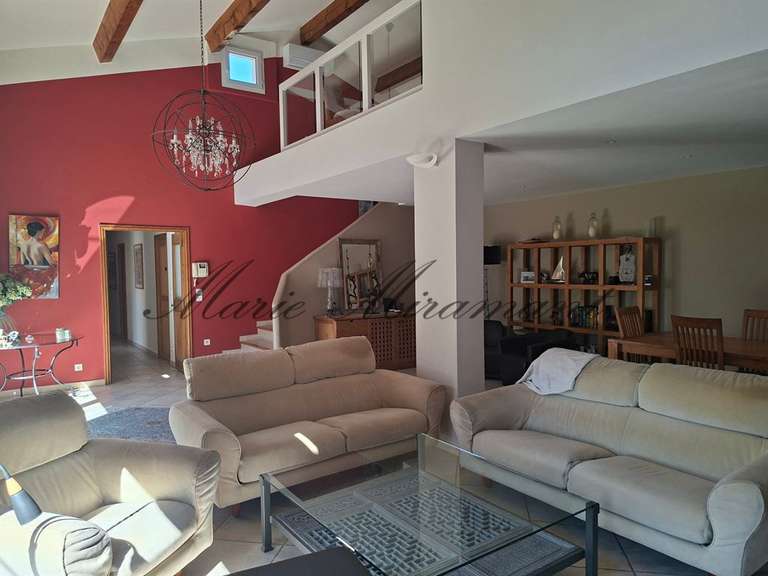 House Avignon - 5 bedrooms - 280m²