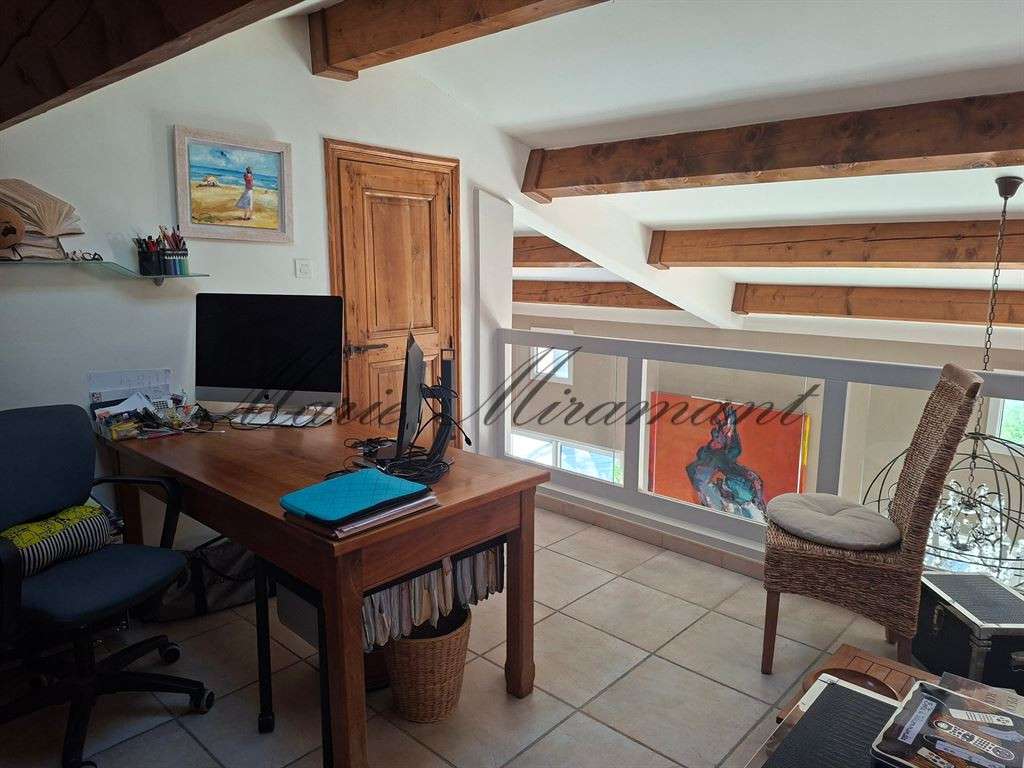 Maison Avignon