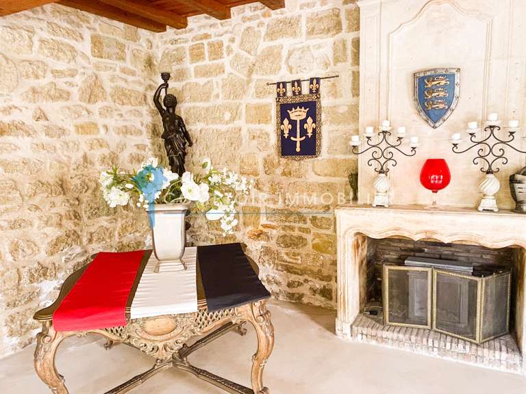 Maison Avignon - 10 chambres - 1937m²