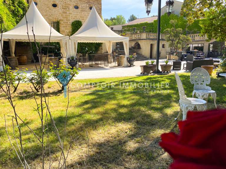 Maison Avignon - 10 chambres - 1937m²