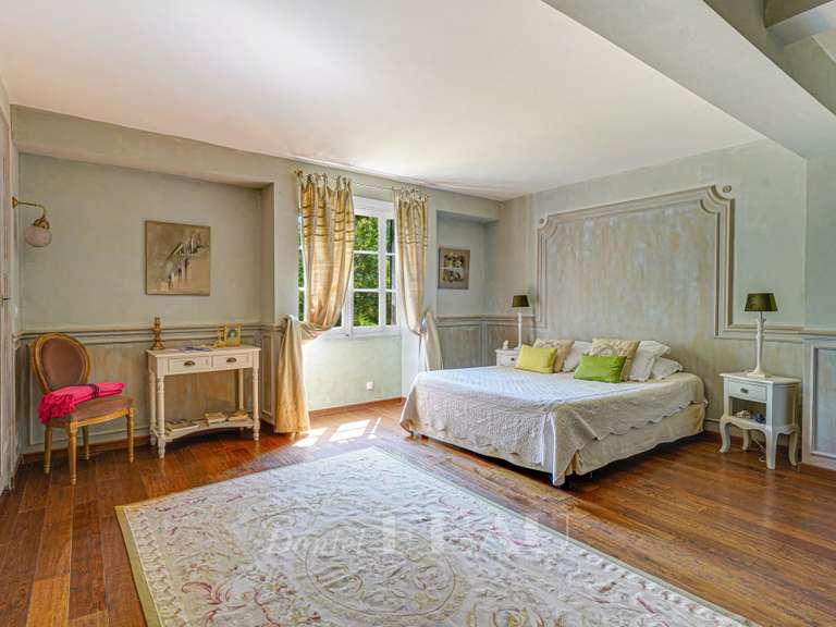 Maison Avignon - 13 chambres - 860m²