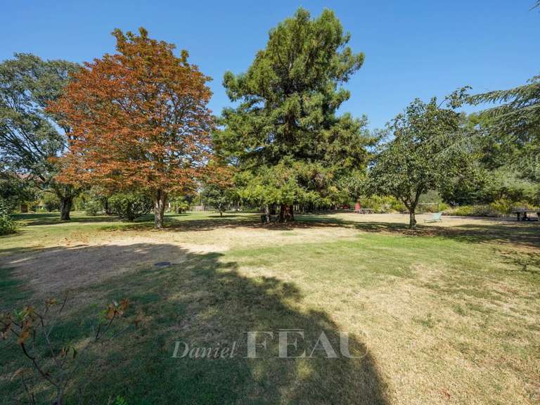 Maison Avignon - 13 chambres - 860m²