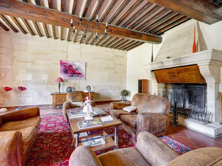 Maison Avignon - 13 chambres - 860m²