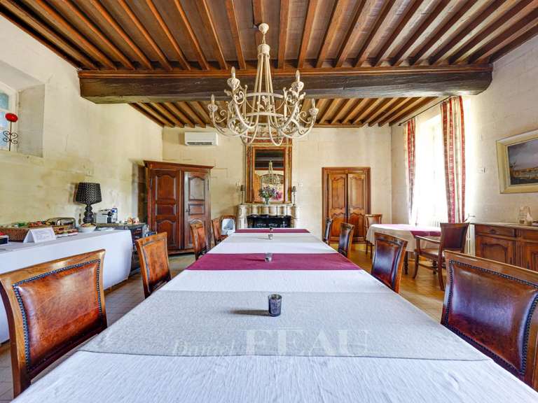 Maison Avignon - 13 chambres - 860m²