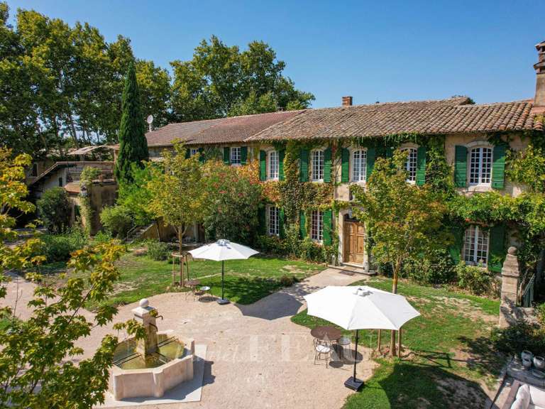 Maison Avignon - 13 chambres - 860m²