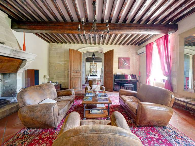 Maison Avignon - 13 chambres - 860m²