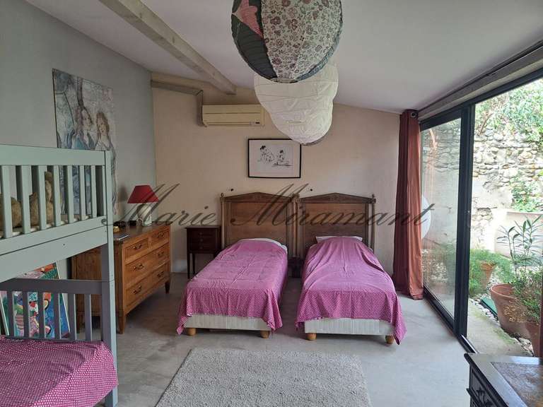 Maison Avignon - 4 chambres - 210m²