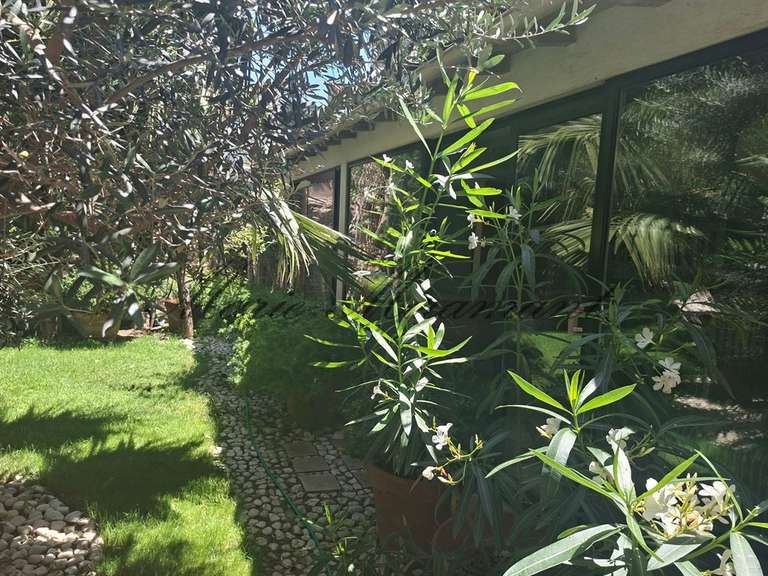 Maison Avignon - 4 chambres - 210m²