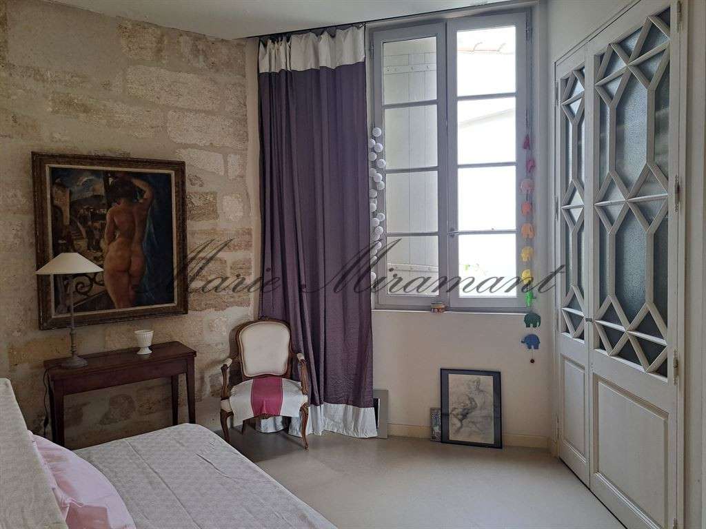 Maison Avignon