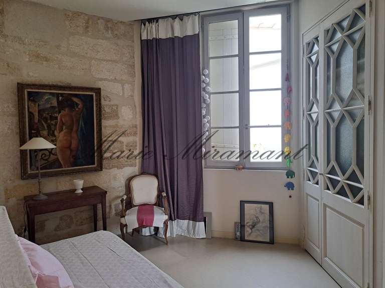 Maison Avignon - 4 chambres - 210m²