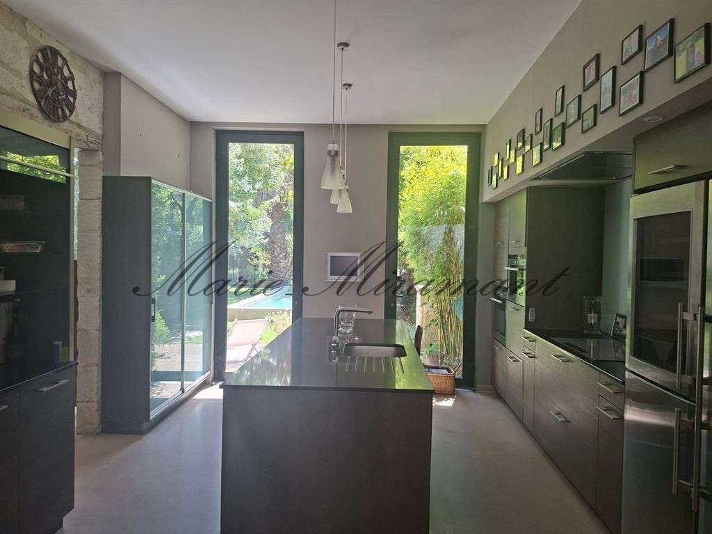 Maison Avignon