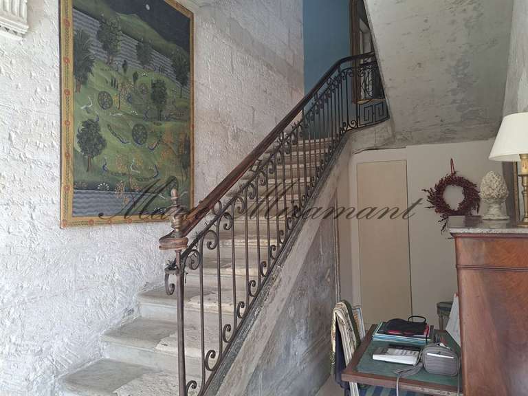Maison Avignon - 4 chambres - 210m²