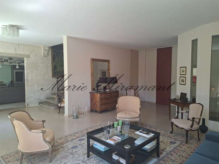 Maison Avignon - 4 chambres - 210m²