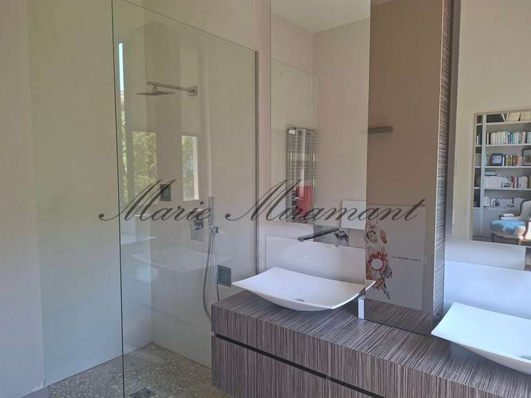 Maison Avignon - 4 chambres - 210m²