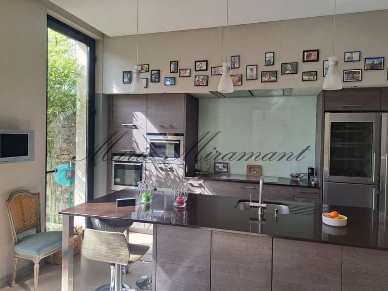 Maison Avignon - 4 chambres - 210m²
