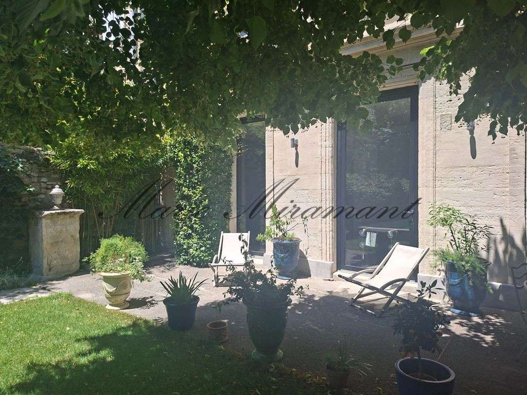 Maison Avignon