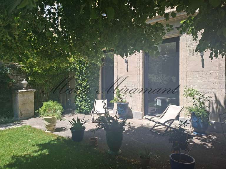 Maison Avignon - 4 chambres - 210m²