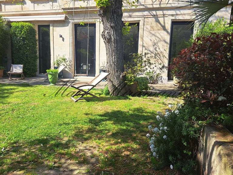 Maison Avignon - 4 chambres - 232m²