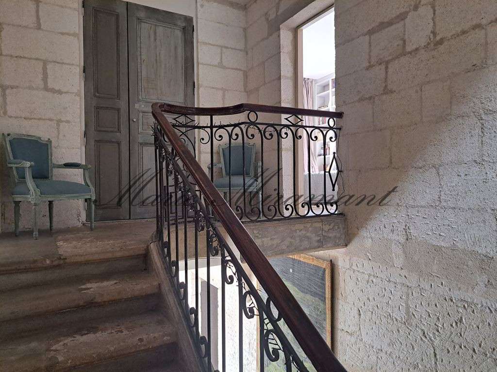 Maison Avignon