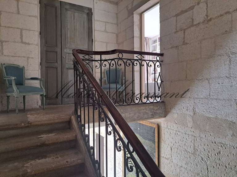 Maison Avignon - 4 chambres - 210m²