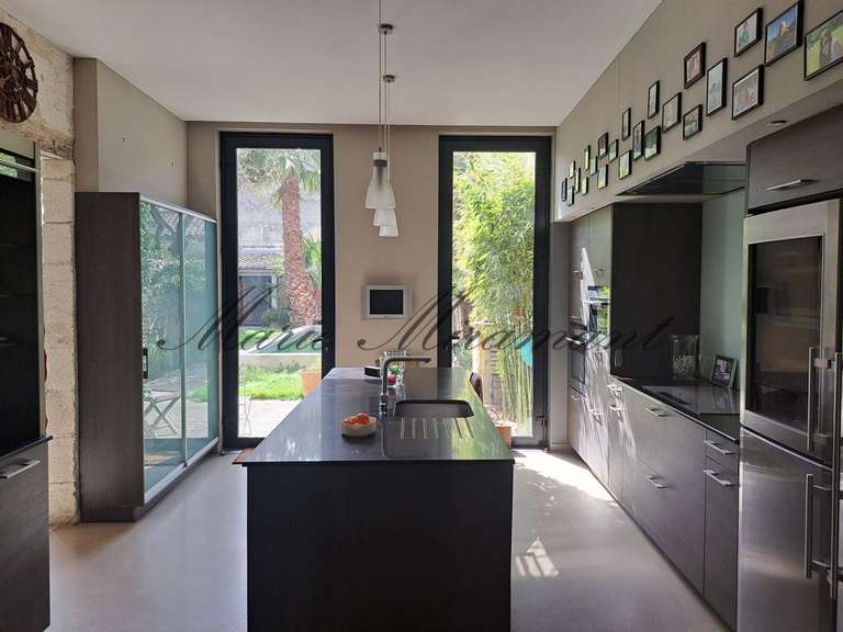 Maison Avignon - 4 chambres - 232m²