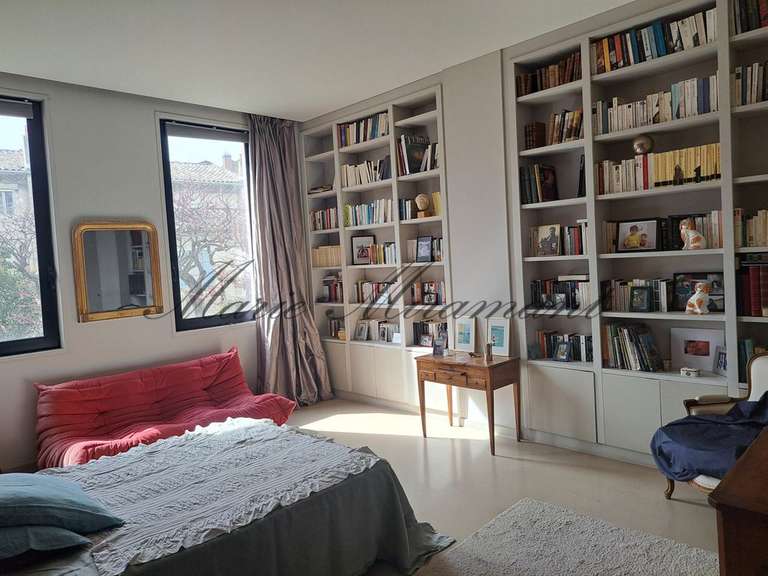 Maison Avignon - 4 chambres - 232m²