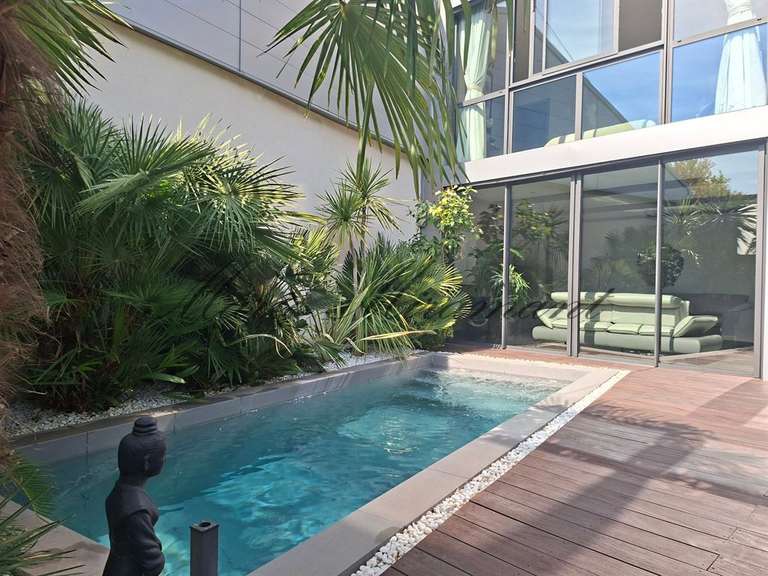 Maison Avignon - 5 chambres - 320m²