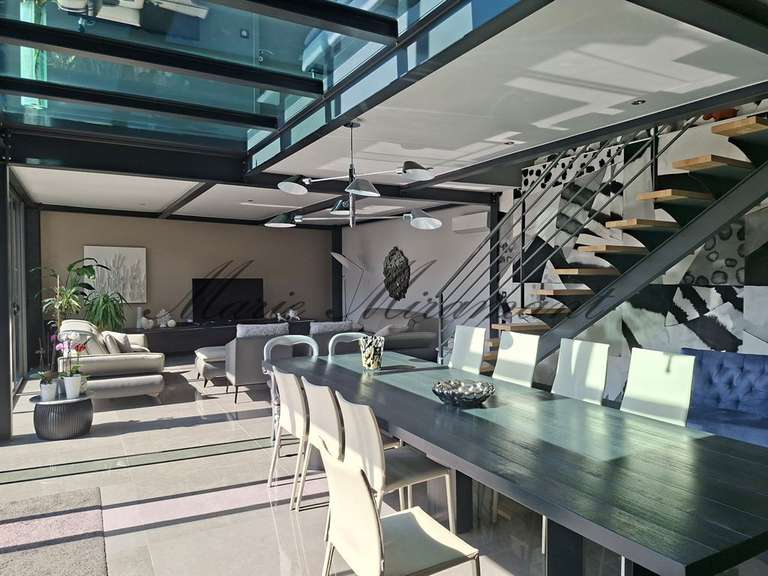 Maison Avignon - 5 chambres - 320m²