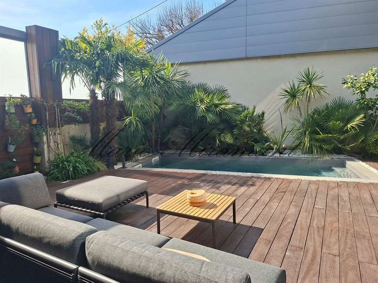 Maison Avignon - 5 chambres - 320m²